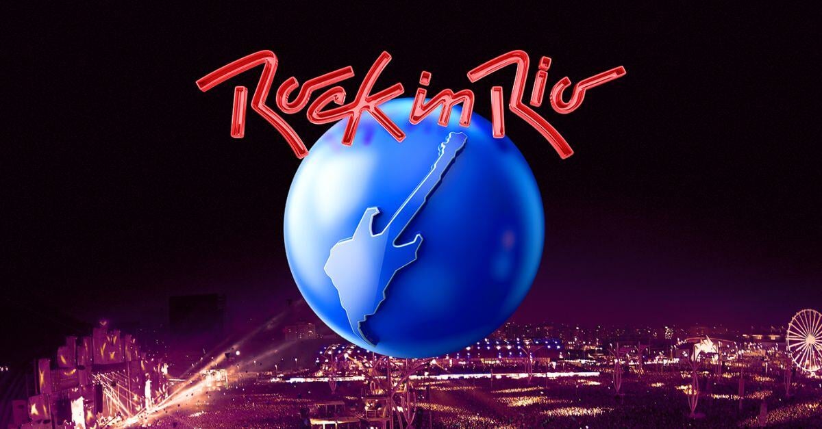 Rock in Rio Celebrates 40th Anniversary with an City-Wide WebAR Experience Powered by Niantic 8th Wall